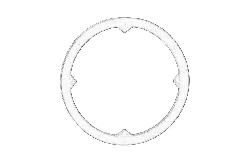 Empaquetadura de enfriador de aceite OE TOYOTA 15785-25010 para Toyota RAV 4 V