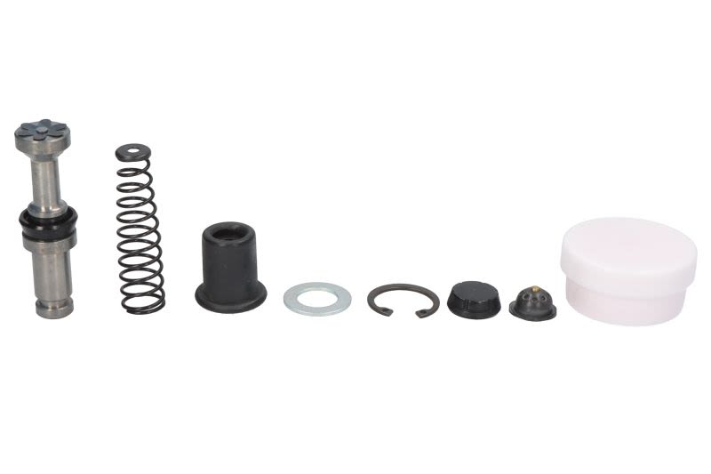 Kit de reparación para cilindro maestro de freno TOURMAX MSB-317 para Suzuki GS
