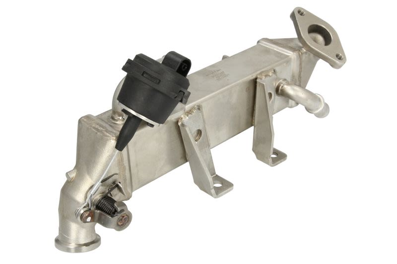 Enfriador EGR NRF 48402 para Nissan Qashqai I