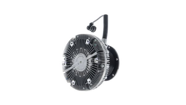 Embrague de ventilador de radiador MAHLE CFC 207 000P para Mercedes-Benz Actros MP2 / MP3 OM541.921-OM542.965