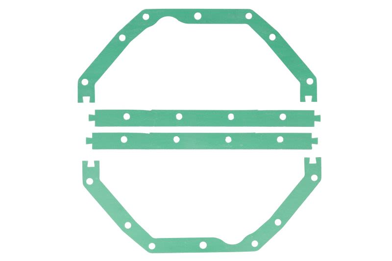 Empaquetadura de cárter de aceite SRP 20460021 para Volvo BL60