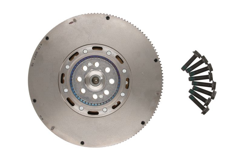 Volante de motor LUK 415 0071 10 para Audi A4 B5