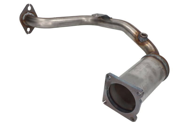 Catalizador JMJ JMJ 1091069 para Citroen Xsara Picasso