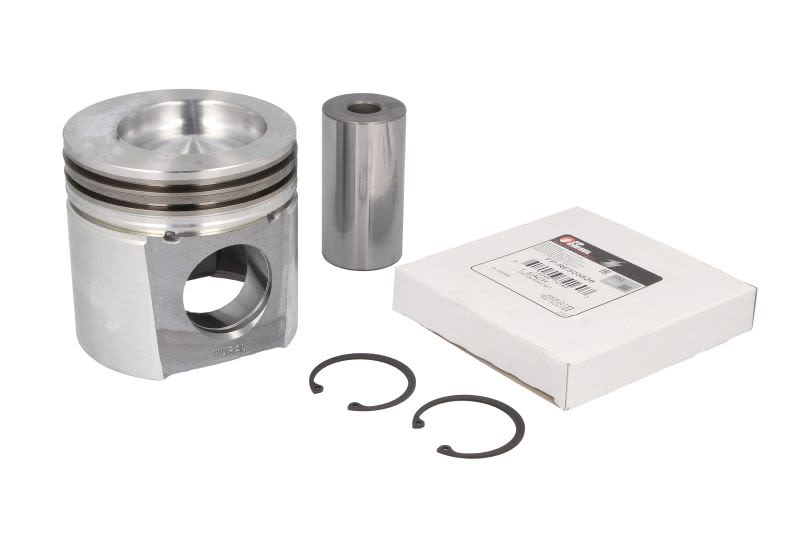 Kit de pistón y camisa de cilindro FP DIESEL RE508156-FP para John Deere 6510