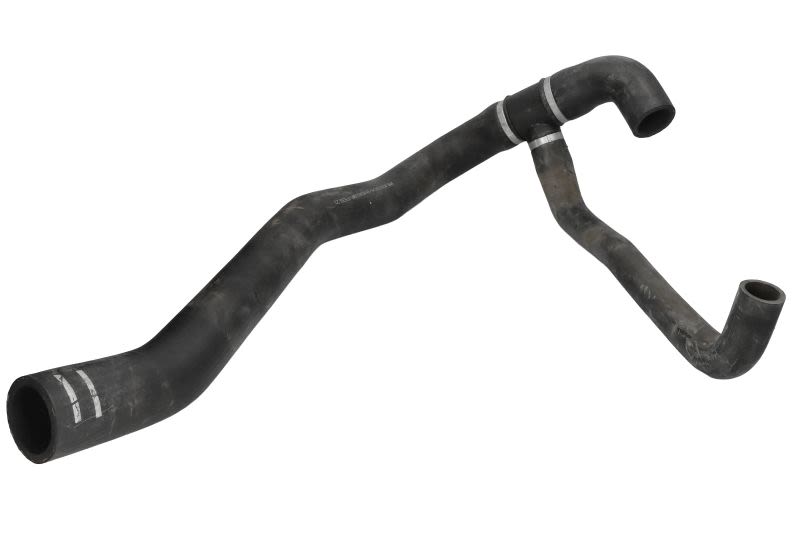 Tubería del radiador de aceite MOTIVE EQ83411430 para JCB 535-95