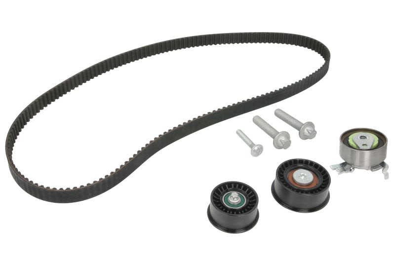 Kit de correa de distribución INA 530 0441 10 para Opel Corsa C