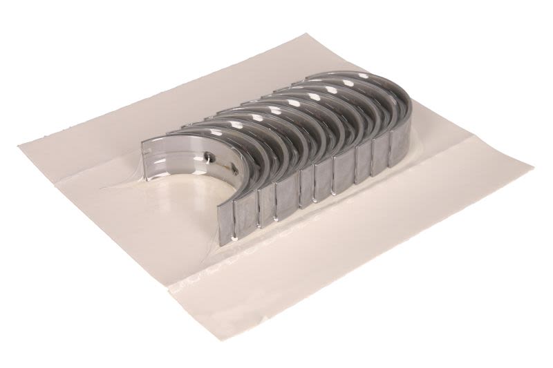 Casquillo de bancada de cigüeñal GLYCO H038/5 0.25mm para Saab 9-3