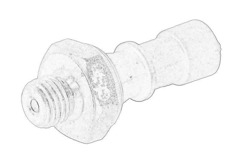 Sensor de presión de aceite OE JCB 320/D9623 para JCB 3CX