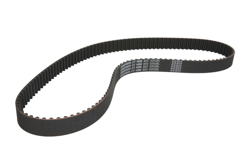 Correa de distribución CONTITECH CT1006 para Honda Cr-V I