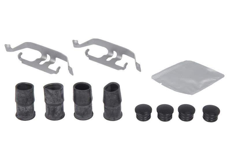 Kit de accesorios, pastilla de freno de disco BOSCH 1 987 474 772