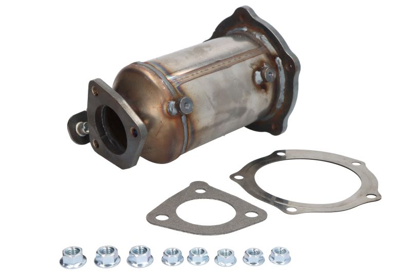 Catalizador BM CATALYSTS BM91325H para Mazda Premacy