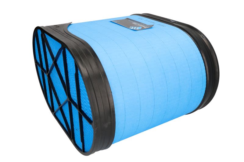 Filtro de aire DONALDSON OFF DBA5397 para Agco 205B
