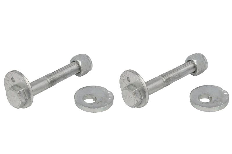 Tornillo de corrección de caída TEDGUM TED67310 para Nissan Qashqai I