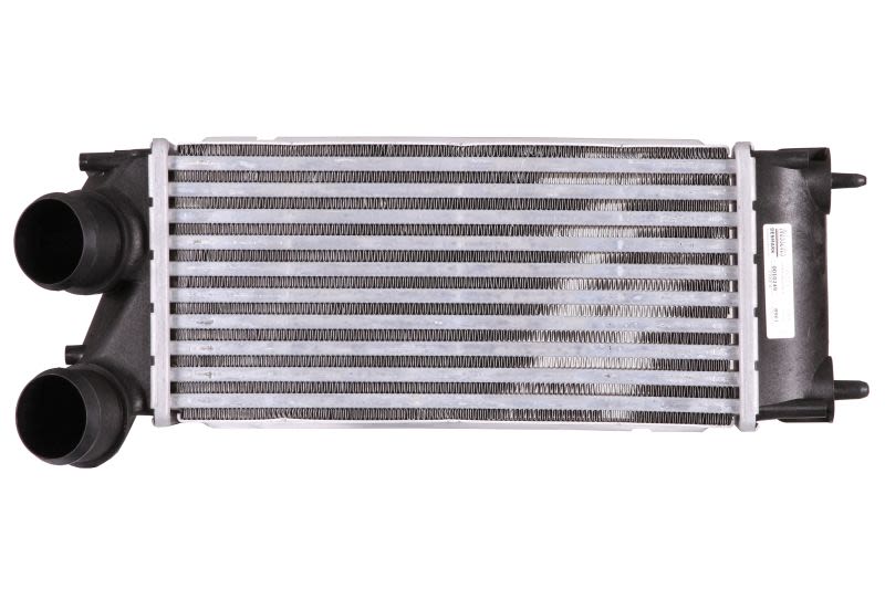 Enfriador de aire de carga (intercooler) NISSENS 96514