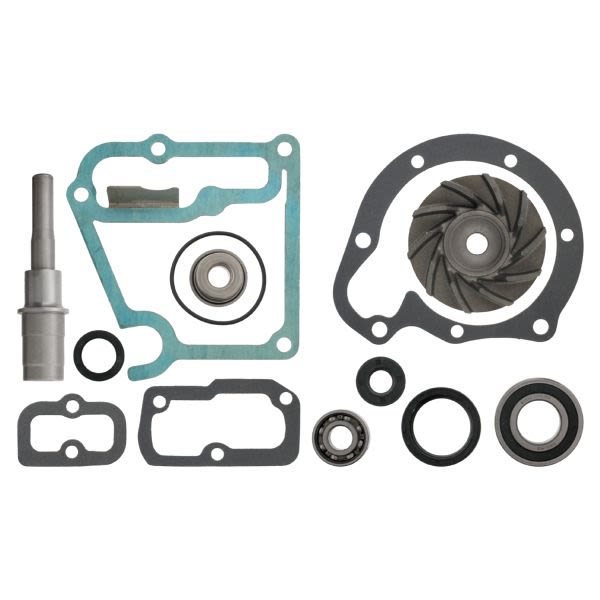 Kit de reparación para bomba de agua FEBI 31798 para Mercedes-Benz OF