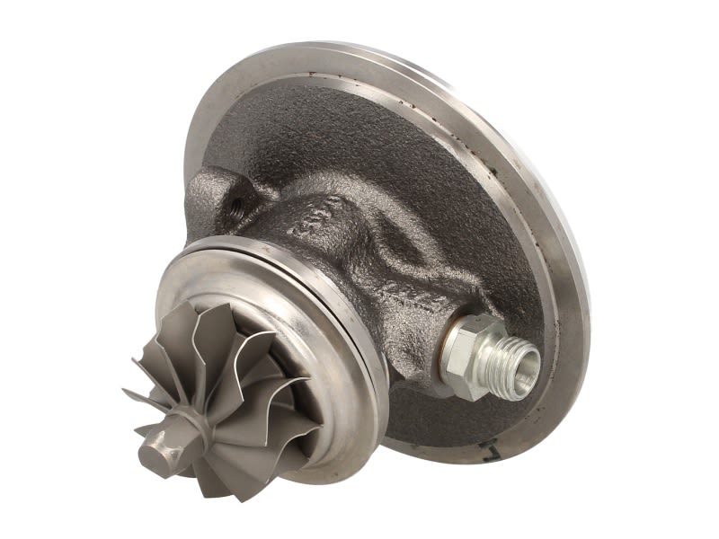 Cartucho de turbocompresor (CHRA) 3K 53037100522 para Peugeot Boxe