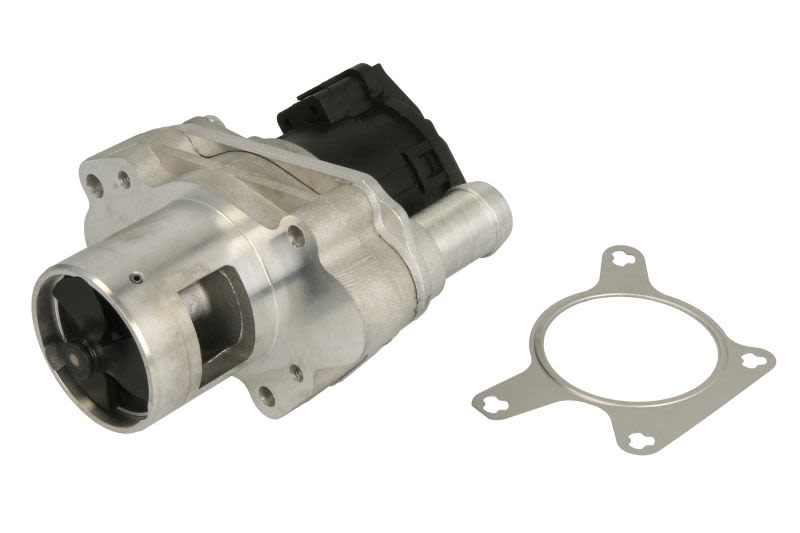 Válvula EGR HELLA 6NU014 864-531 para Mercedes-Benz Sprinter 3-T (B906) 2006-2020
