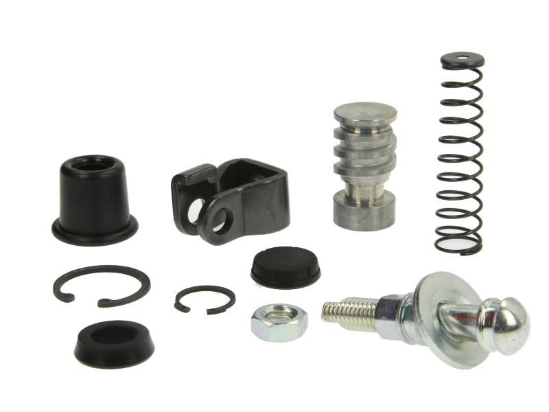 Kit de reparación para cilindro maestro de freno TOURMAX MSR-115 para Honda VFR
