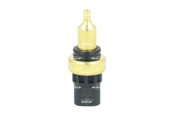 Sensor de temperatura de refrigerante NRF 727186 para KIA RIO IV