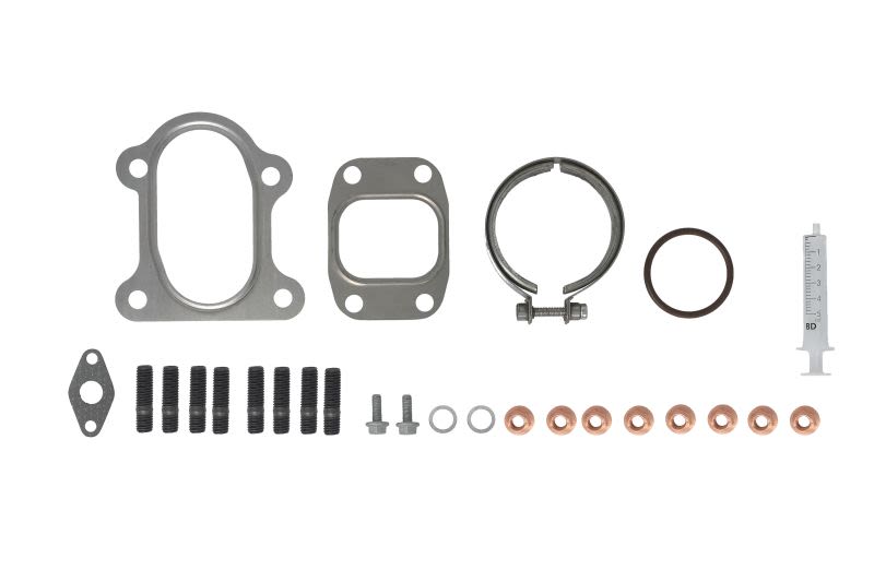 Kit de montaje de turbocompresor EVORON EVMK5009 para Mercedes-Benz Vario (B667, B670, B668) 1996-