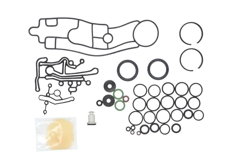 Kit de reparación de válvula de freno de servicio WACH-MOT WT/ZFK.2