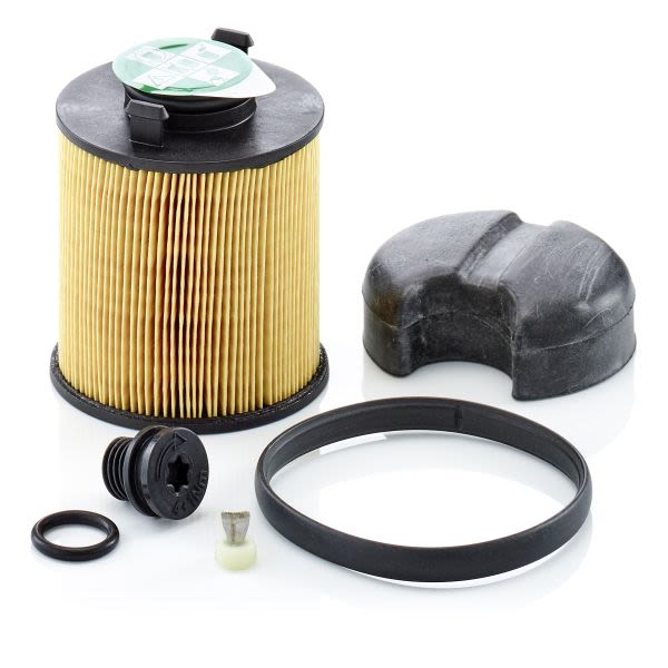 Filtro de solución de urea MANN-FILTER U 620/2 y KIT para DAF SB