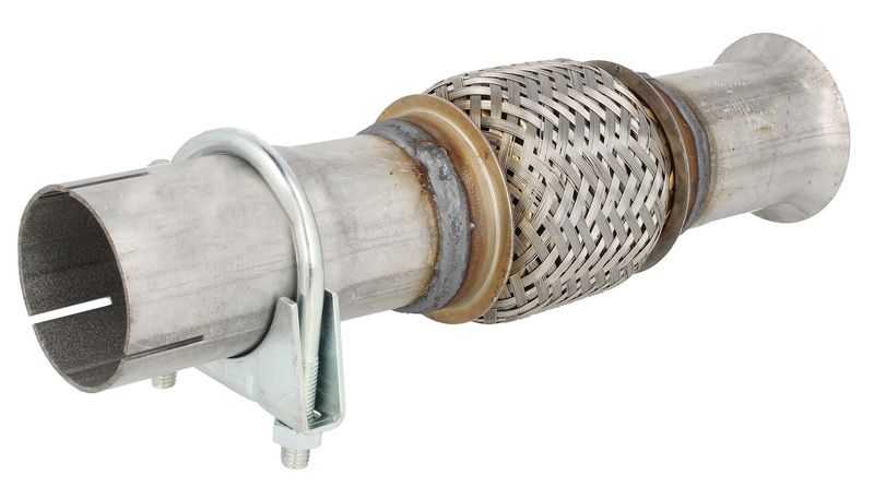 Amortiguador de vibraciones del sistema de escape JMJ JMJ 50X100MEGANE1 para Renault Megane I