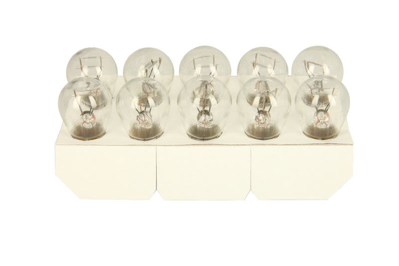 Ampolleta, neblinero trasera/luz trasera OSRAM 7537