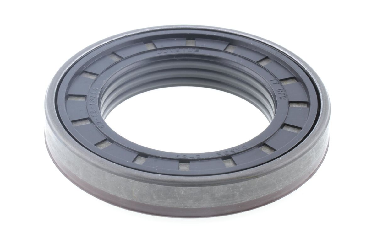 Retén de masa de rueda CORTECO 01037168B para Case IH Magnum