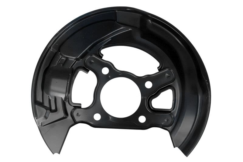 Protector de disco de freno BLIC 6508-03-3384377K para Lexus IS II