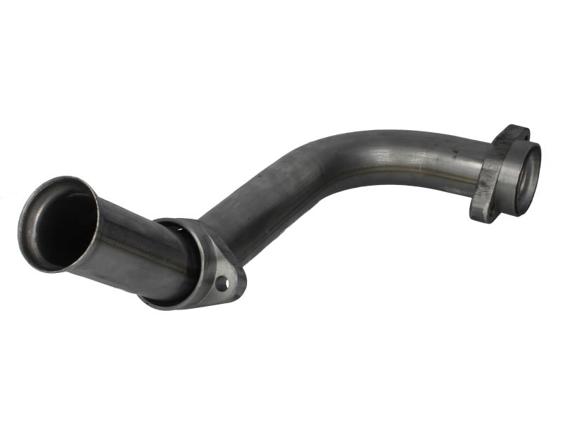 Tubería de escape DINEX 53173 para Mercedes-Benz Actros MP2 / MP3 OM541.920-OM542.969