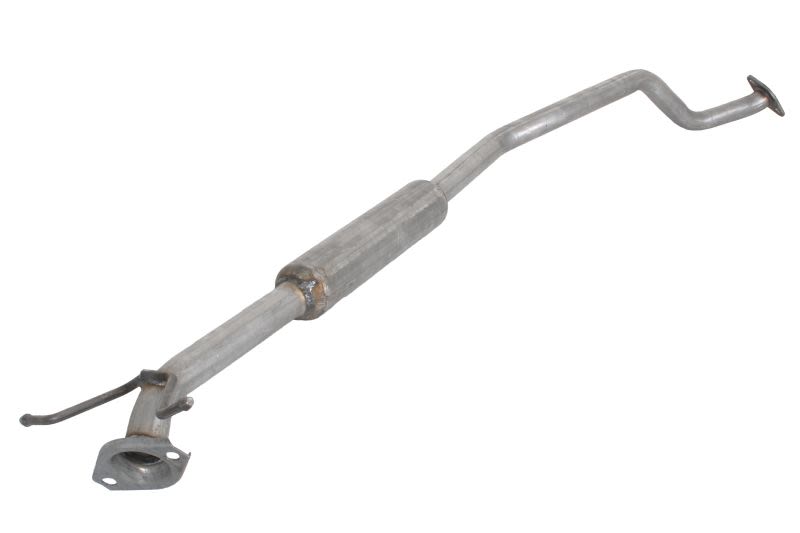 Silenciador central 4MAX 0219-01-02568 para Suzuki Swift III 1.3/1.3D/1.5