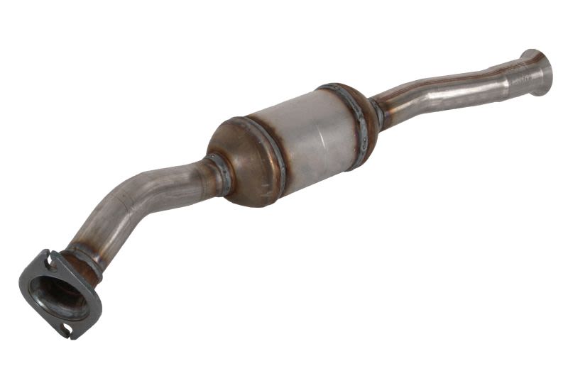Catalizador JMJ JMJ 1090431 para Peugeot 306