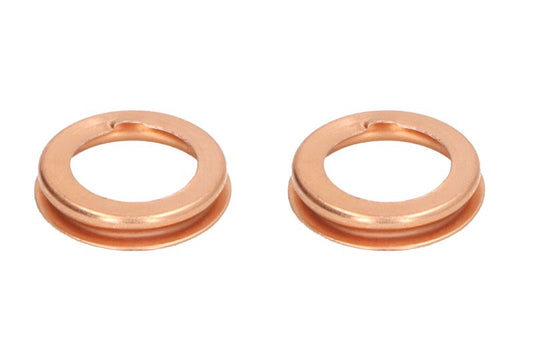 Golilla de tapón de drenaje de aceite CORTECO 005568S para BMW X1 (E84) 2009-2015