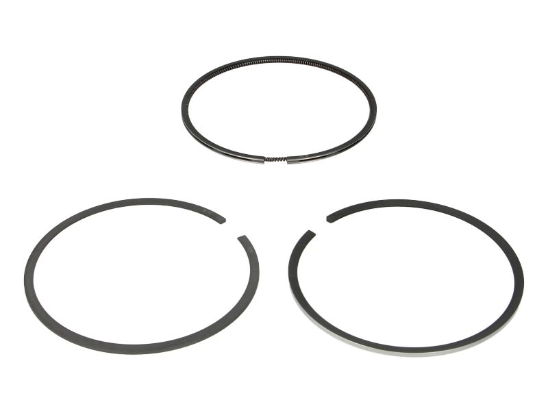 Juego de anillos de pistón KOLBENSCHMIDT 800071210000 para Volvo EC