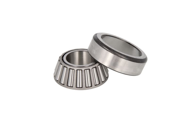 Rodamiento de rueda TIMKEN HM 89449/410
