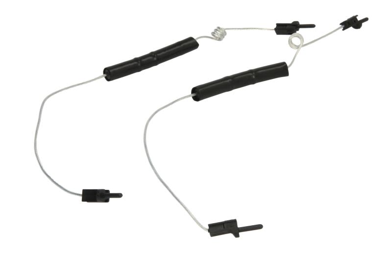 Sensor de desgaste para pastillas de freno QUICK BRAKE WS 0176 A para Mercedes-Benz Sprinter 5-T (B905) 2001-2006