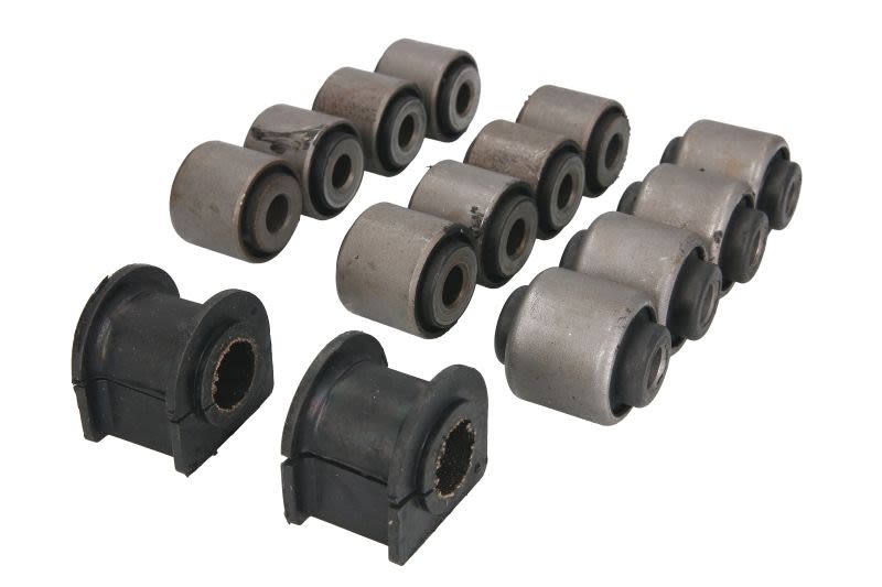 Kit de reparación de suspensión TEDGUM 00227743 para Ford Mondeo III