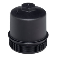 Tapa, carcasa del filtro de aceite HENGST
