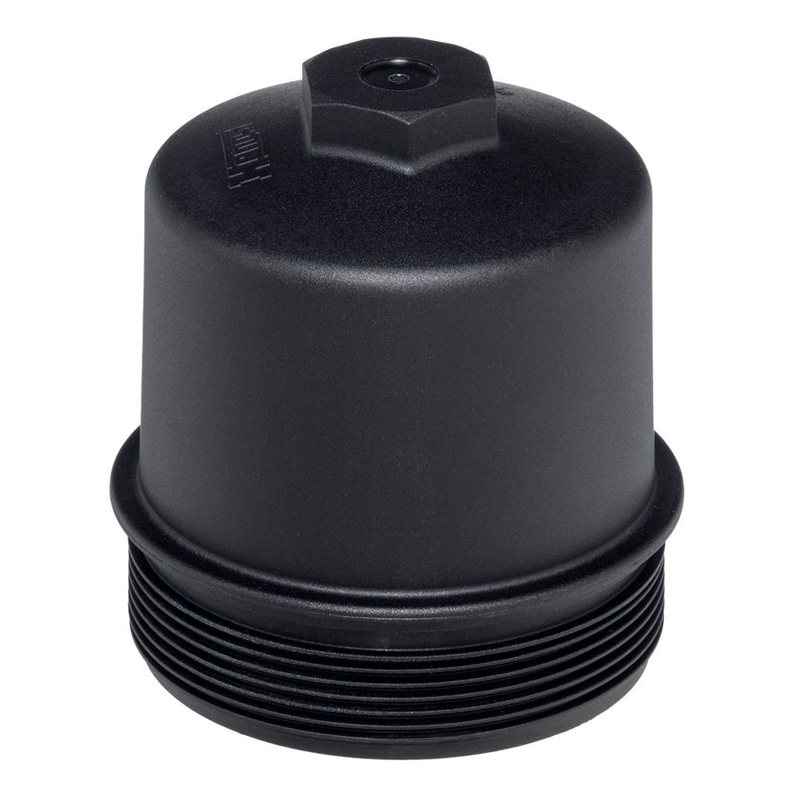 Tapa, carcasa del filtro de aceite HENGST