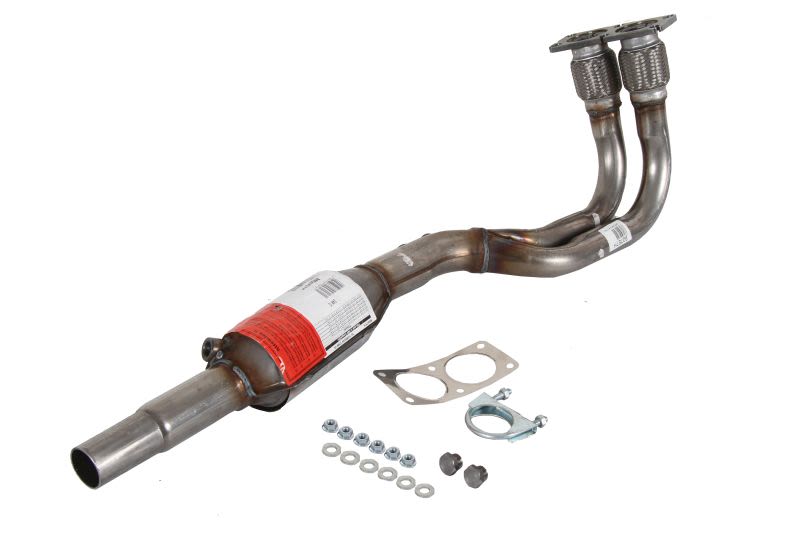 Catalizador BM CATALYSTS BM90757H para Volvo V40 1.6/1.8/2.0