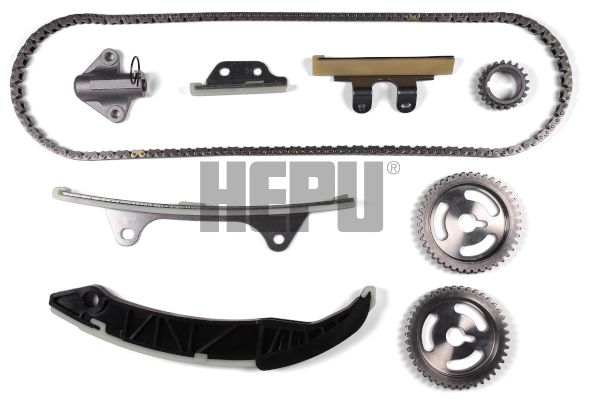 Tensor de cadena de distribución HEPU 21-0589 para KIA RIO III