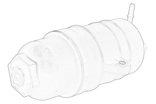 Carcasa de filtro de combustible OE FIAT 52199100 para Fiat Ducato