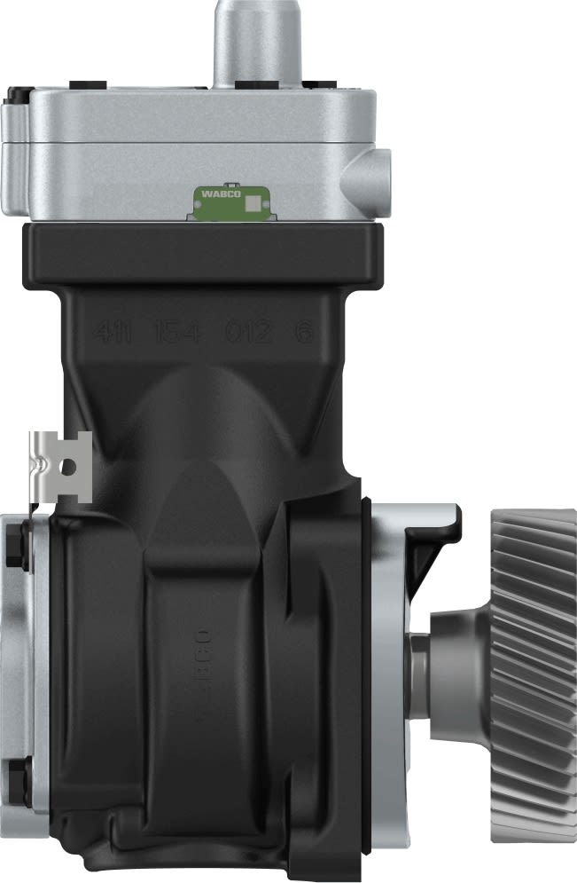Compresor de aire comprimido WABCO 411154004R