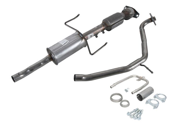 Catalizador BM CATALYSTS BM91975H para Toyota Prius