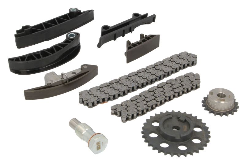 Kit de cadena de distribución HEPU 21-0480 para Volkswagen Golf V