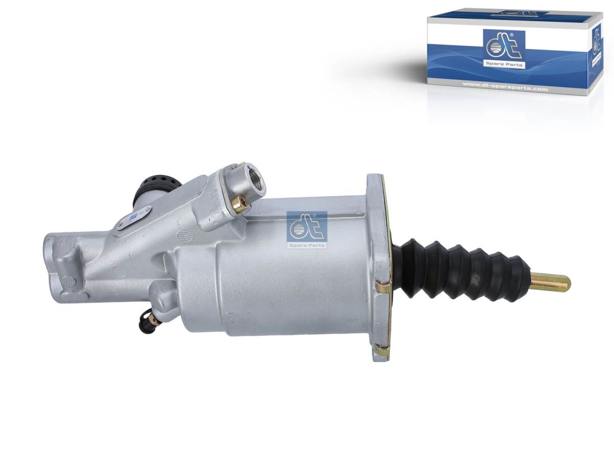 Servo de embrague DT SPARE PARTS 5.53014 para DAF CF