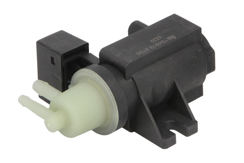 Convertidor de presión de turbocompresor FEBI 194919 para Mercedes-Benz Clase A (W176) 2012-2018