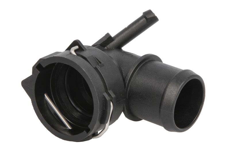 Brida de refrigerante MOTORAD CH7053 para Volkswagen Golf V