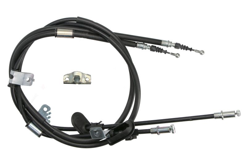 Cable de freno de servicio LINEX 32.02.24 para Opel Mokka / Mokka X